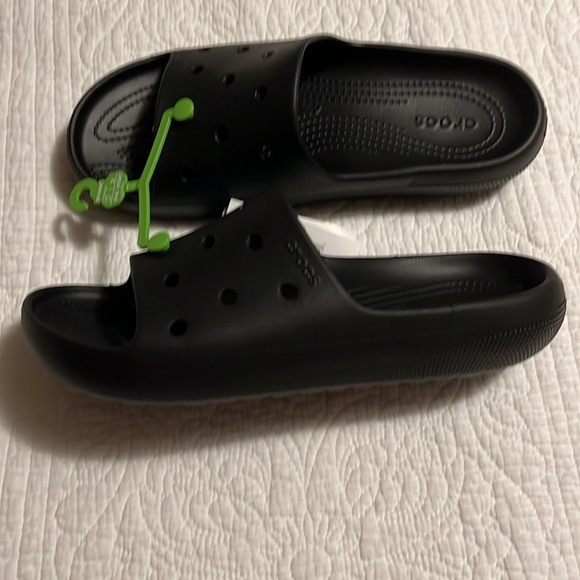 Crocs Slides - Picture 2 of 3